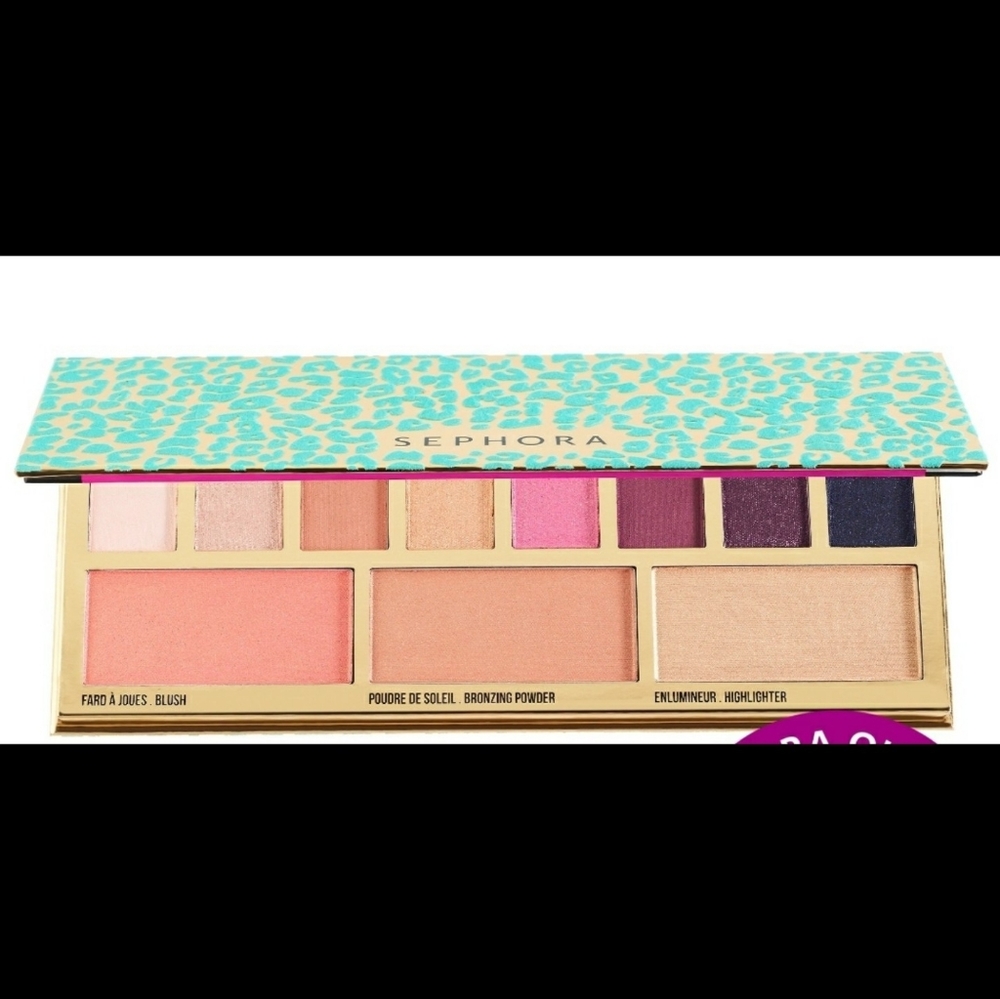 New! Makeup bundle - Picture 2 of 3